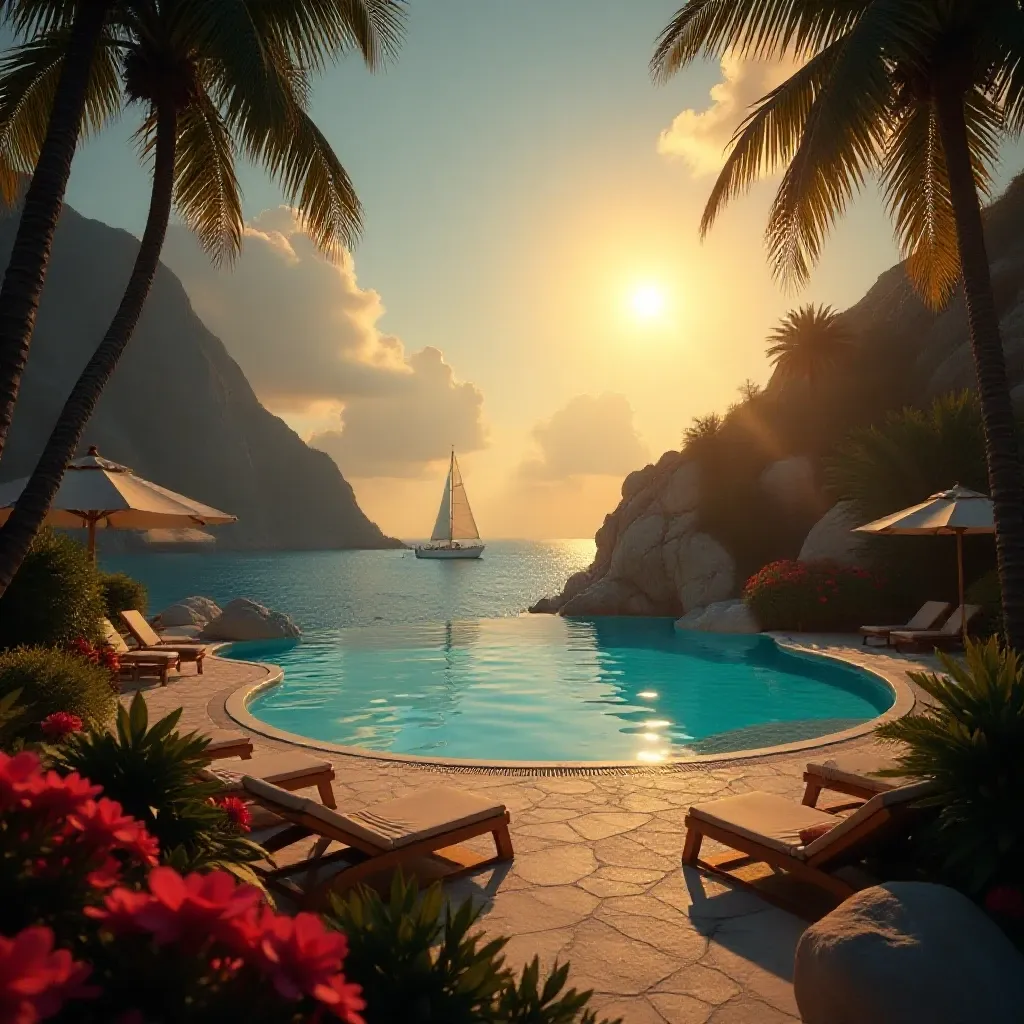 Casino Paradise Mirage