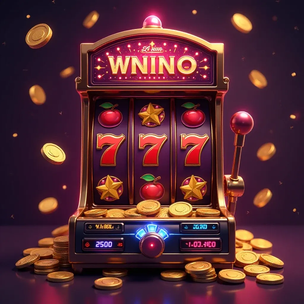 Casino Wins Fortune