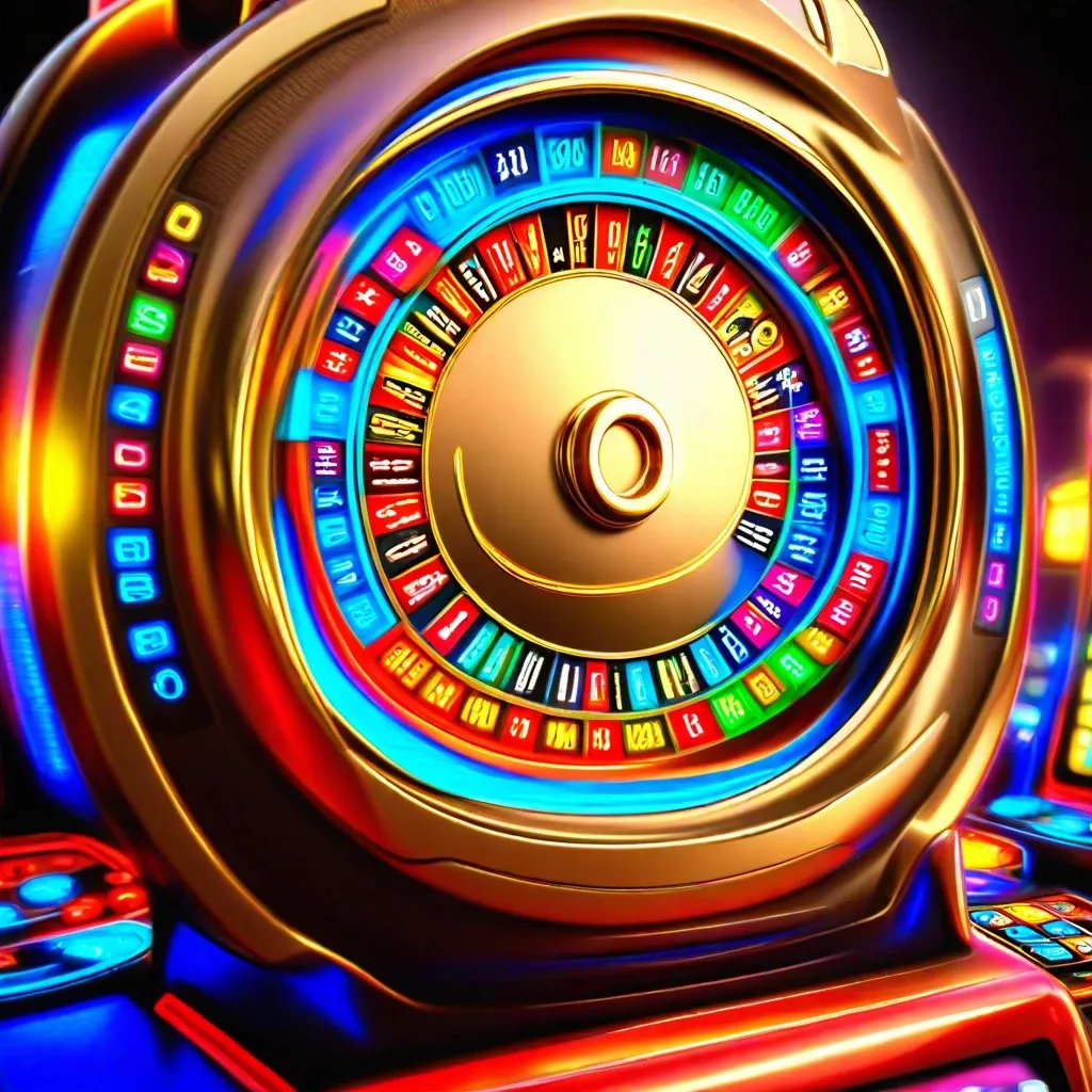 RNG_Reel_Connections