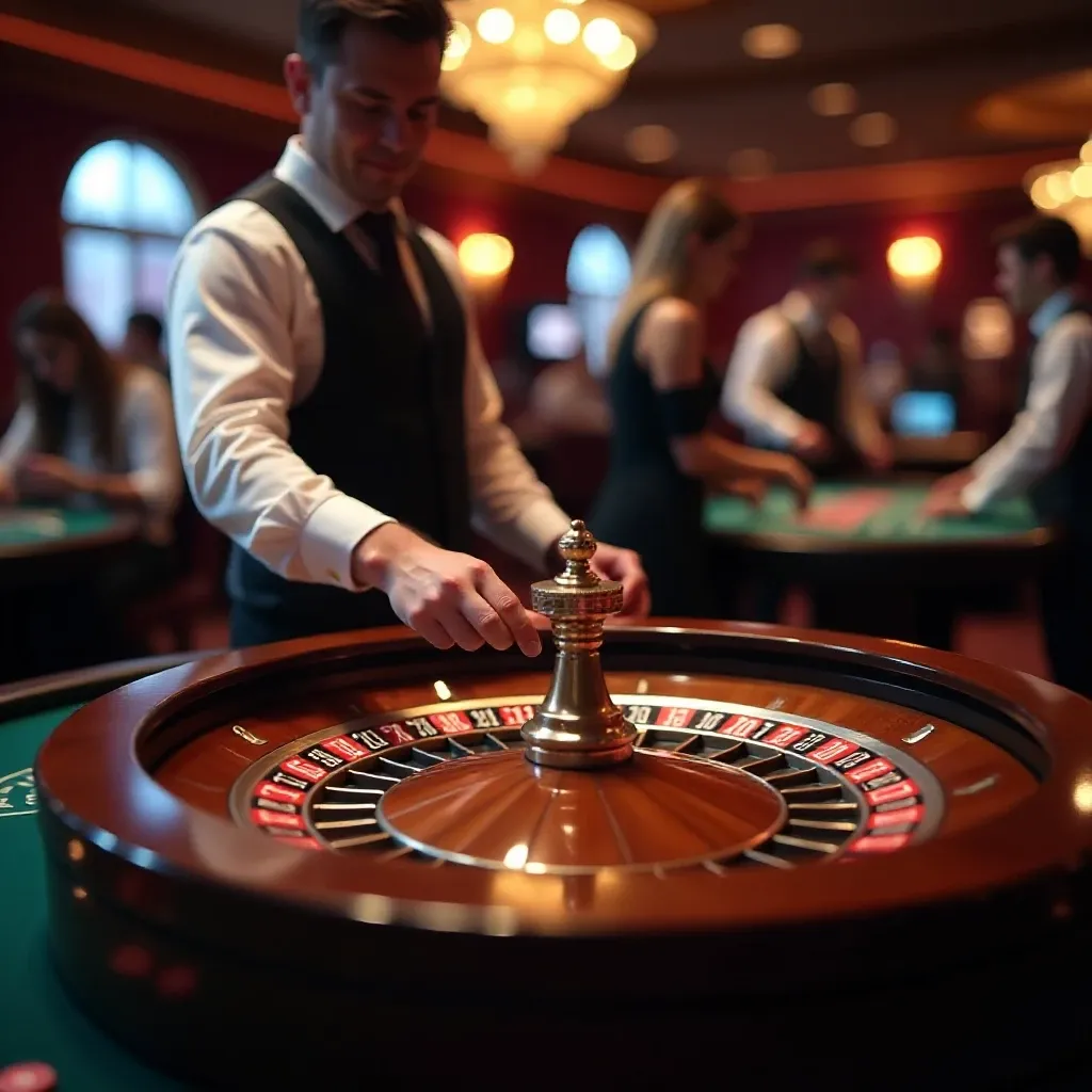 Roulette_Wheel_Action