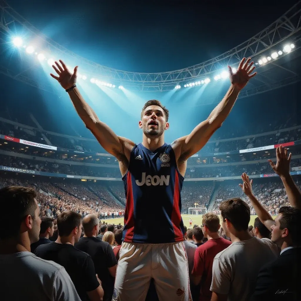Triumphant_Underdog_Victory