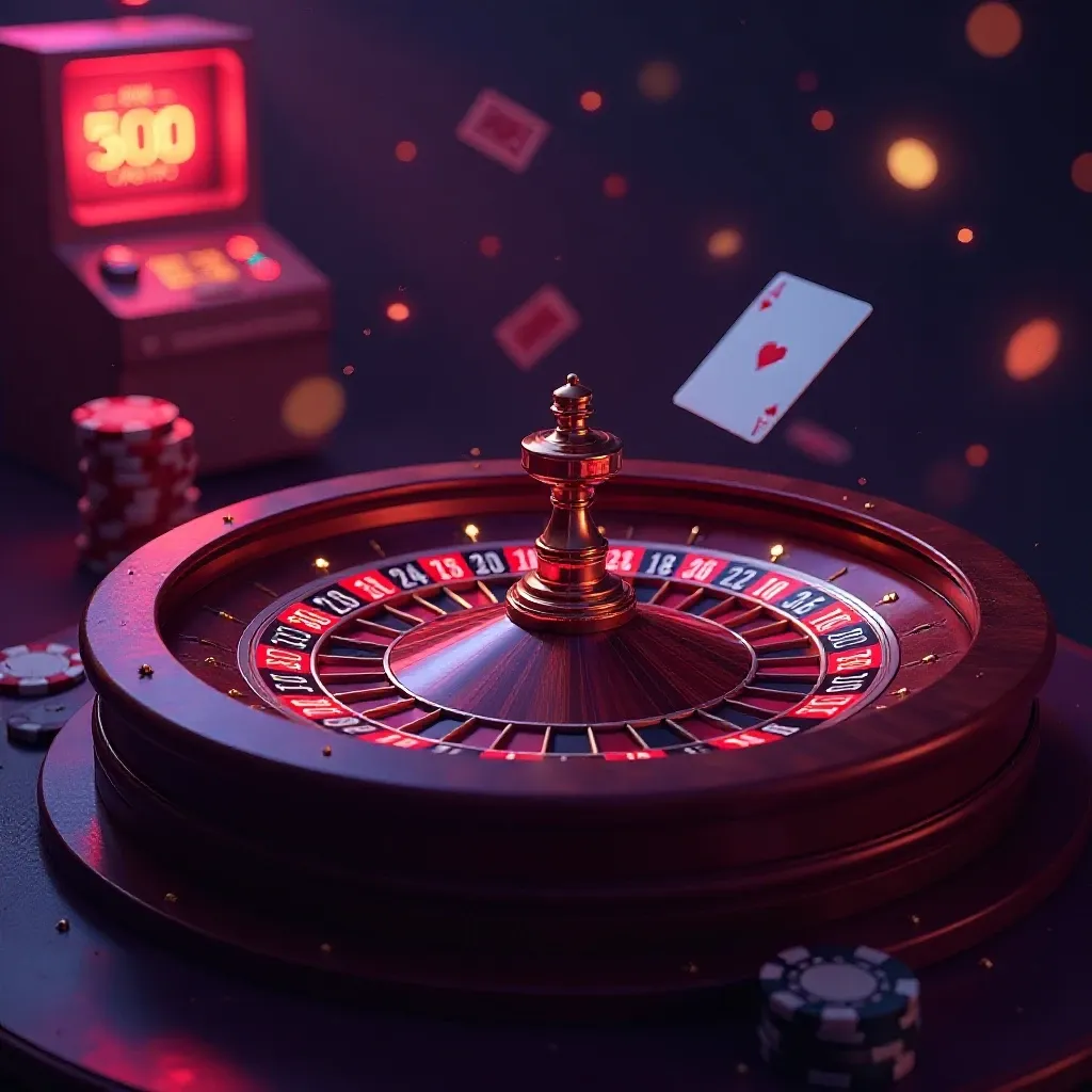 Casino Digital Dream